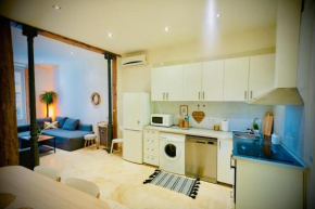 La casita de chueca